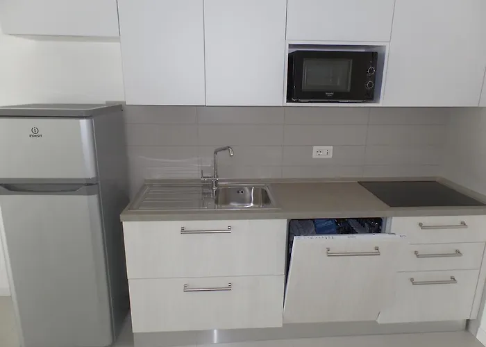 Condominio Quasar