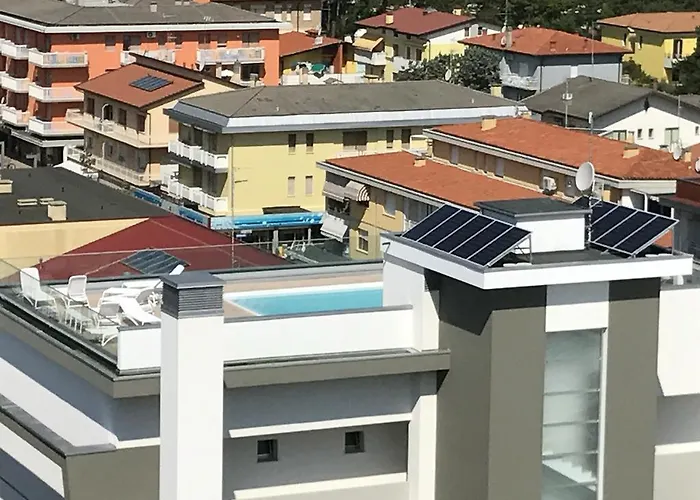 Condominio Quasar