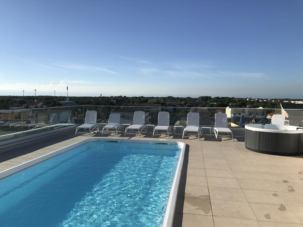 Apartment Quasar Bibione