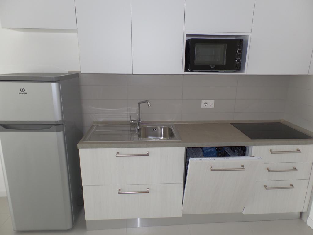 Quasar Apartment *