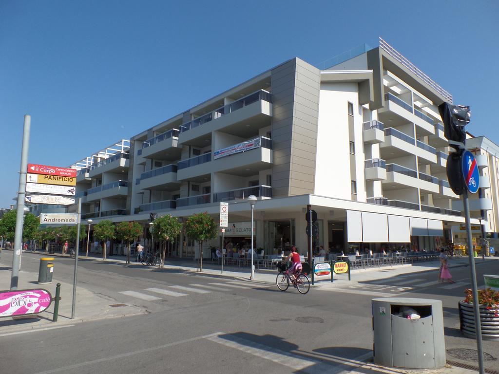 Apartment Quasar
