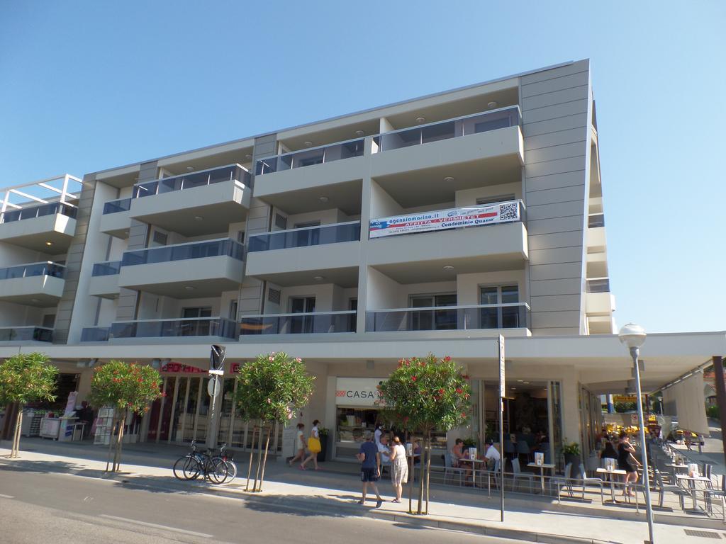 Quasar Apartment