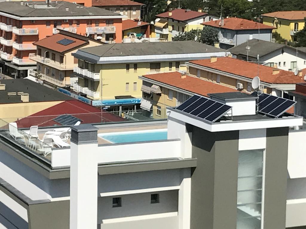 Quasar Apartment Bibione