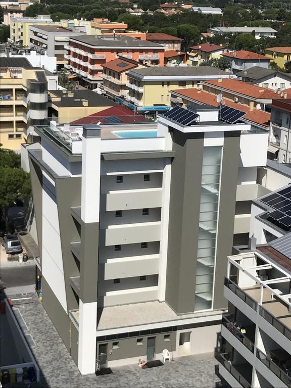 Quasar Apartment