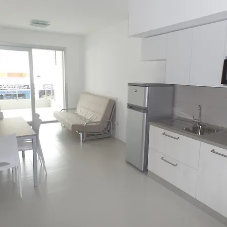 Condominio Quasar Bibione Exterior photo