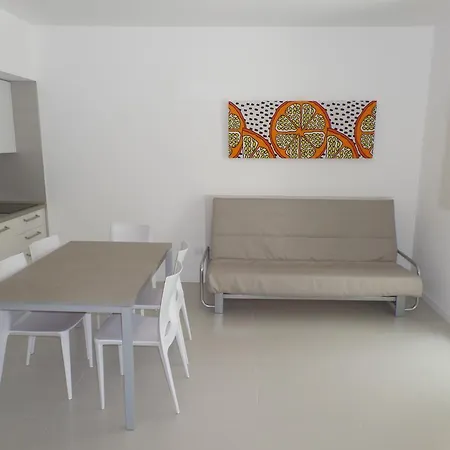 Condominio Quasar Bibione Exterior photo