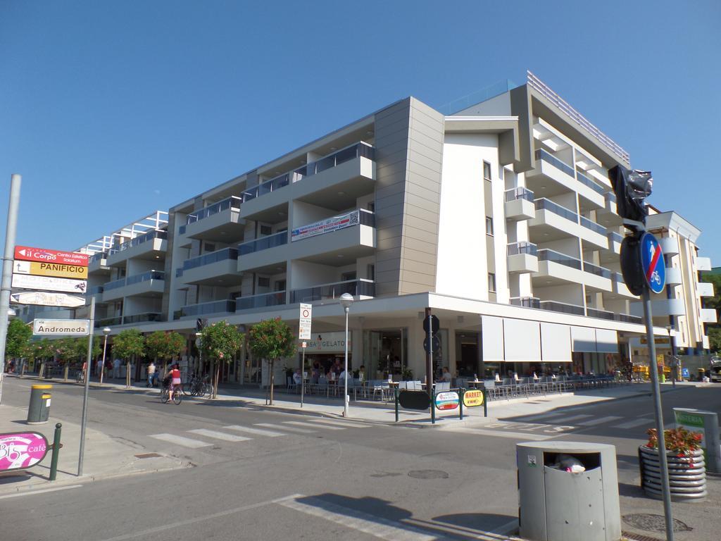 Appartamento Quasar Bibione